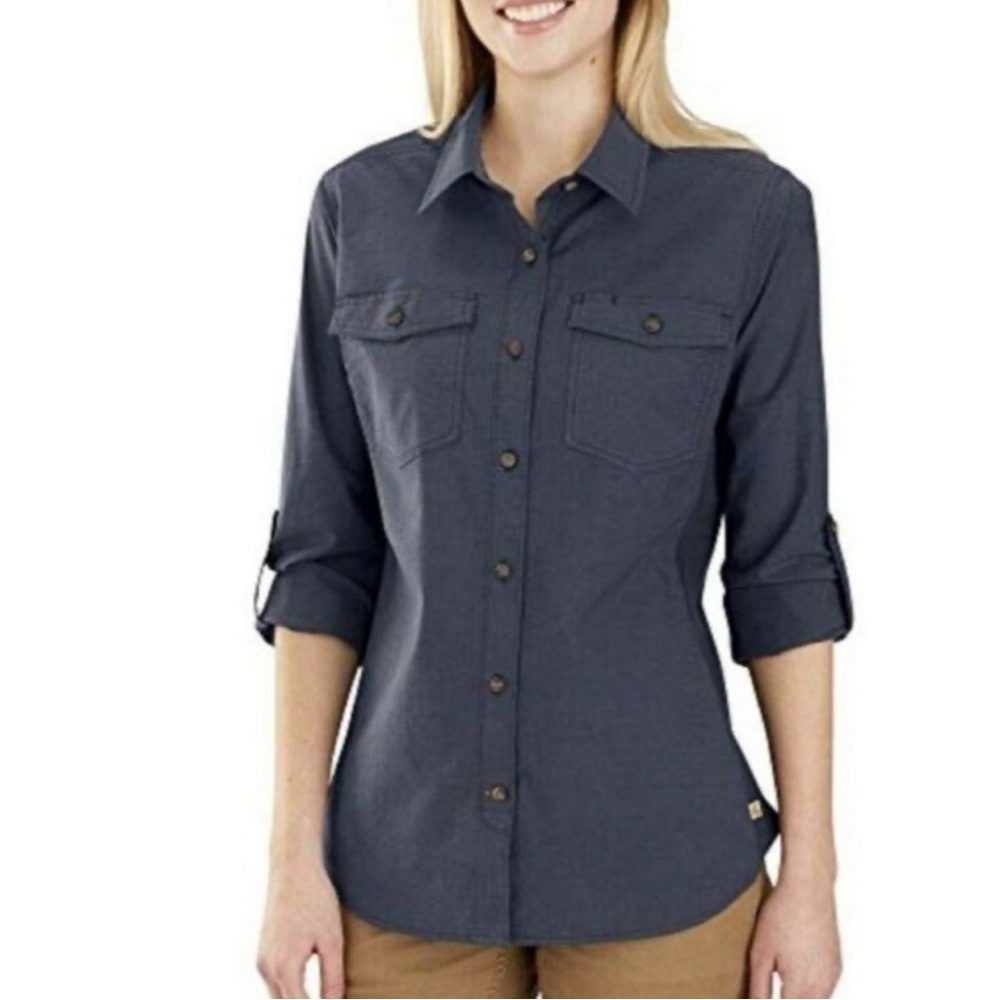 Women's long sleeve shirt